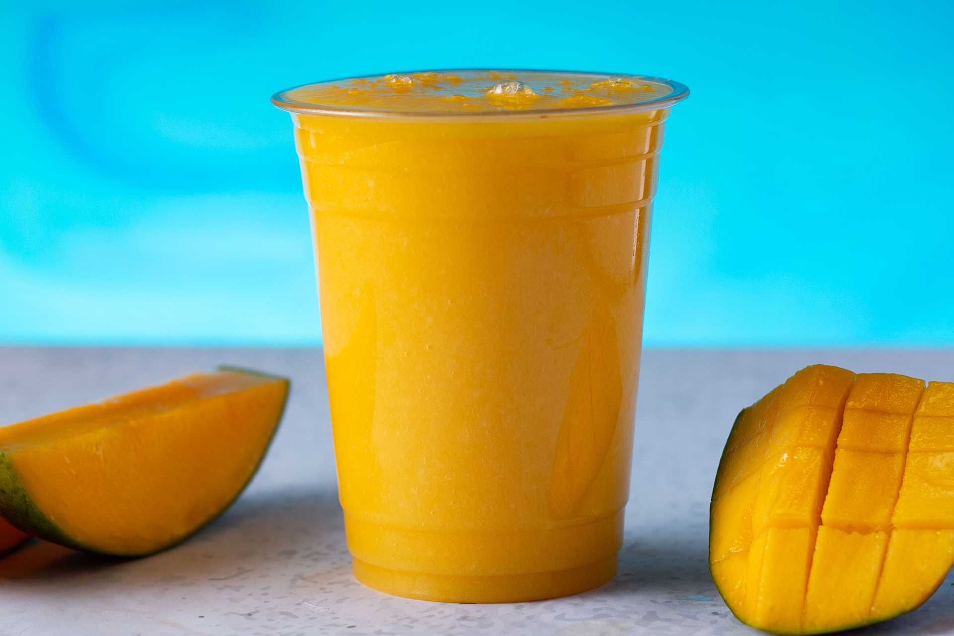 Mango Juice