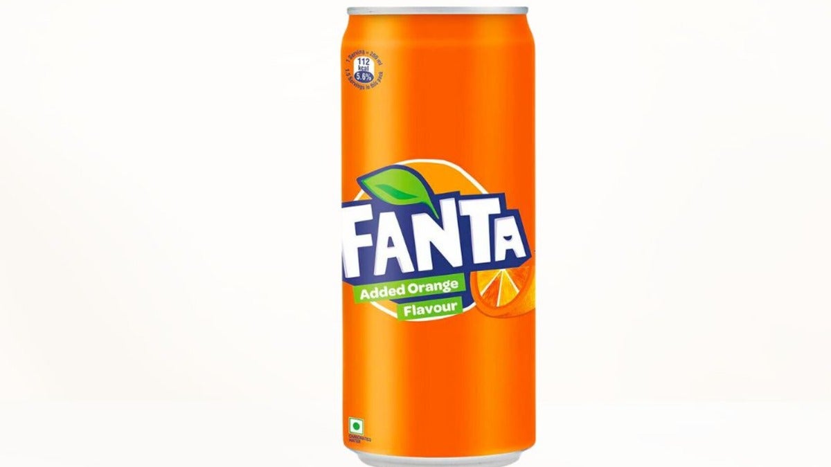 Fanta