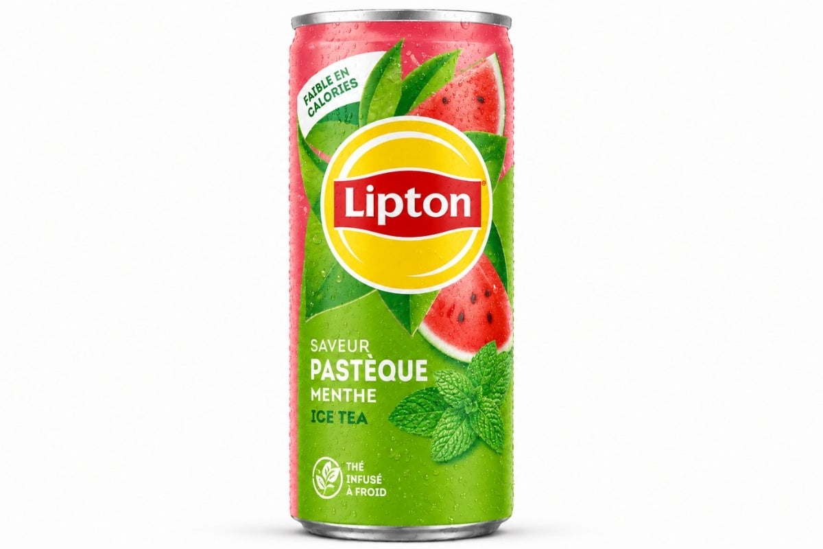 Ice Tea Pastèque🥤