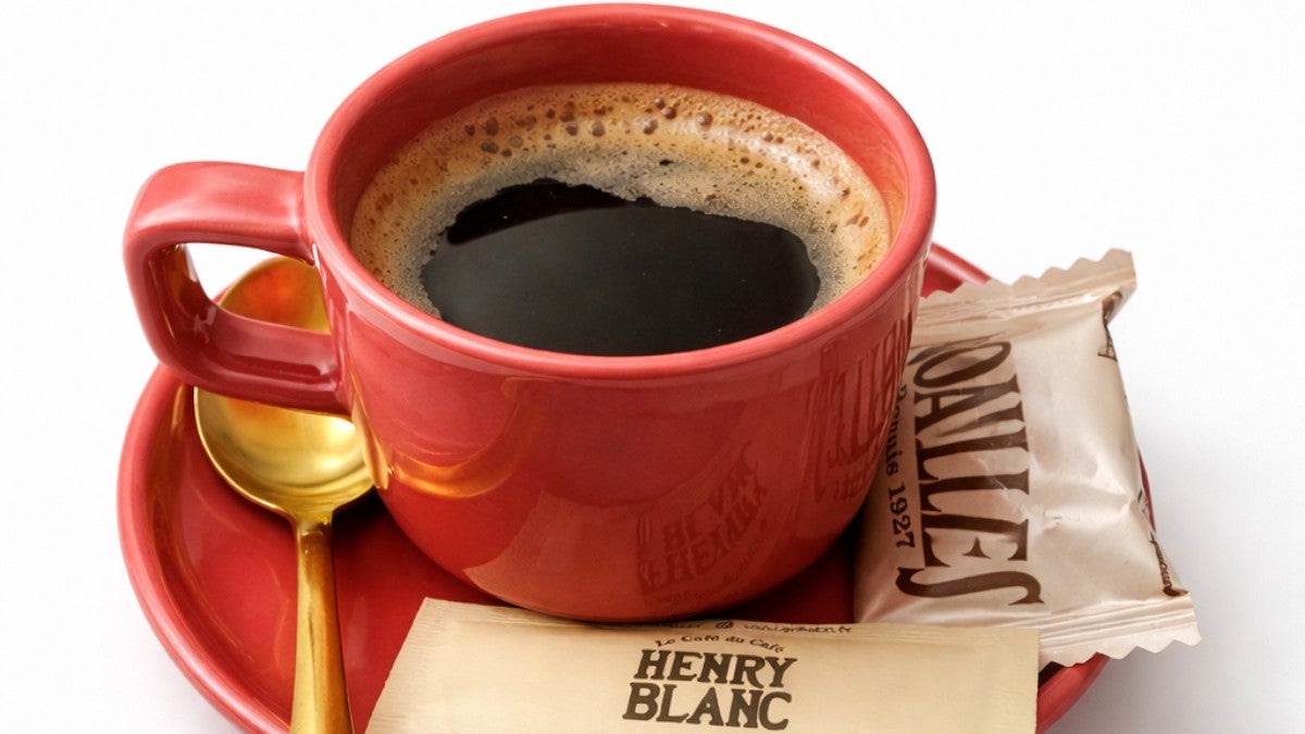 Café Expresso