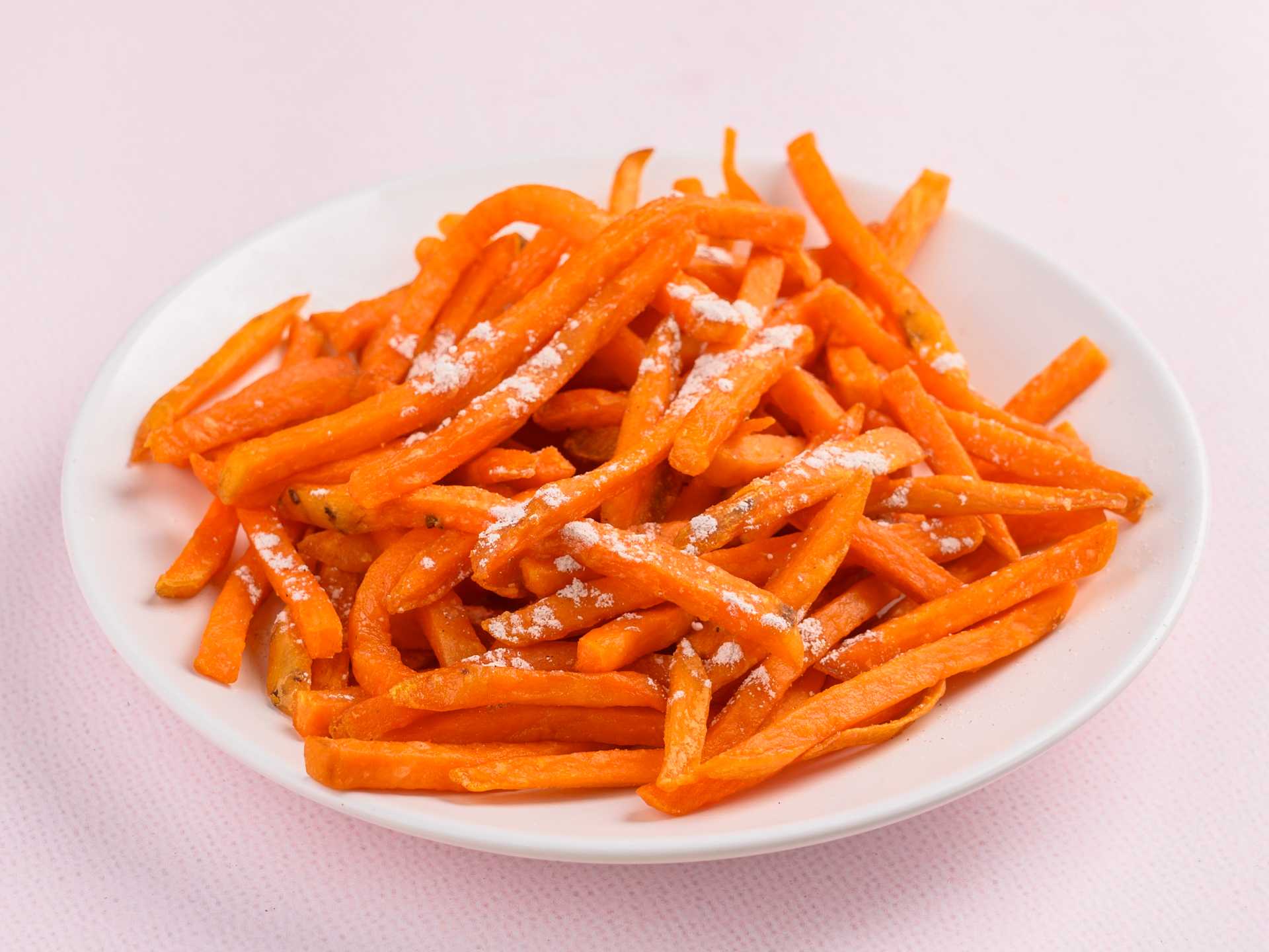 Sweet Potato Fries