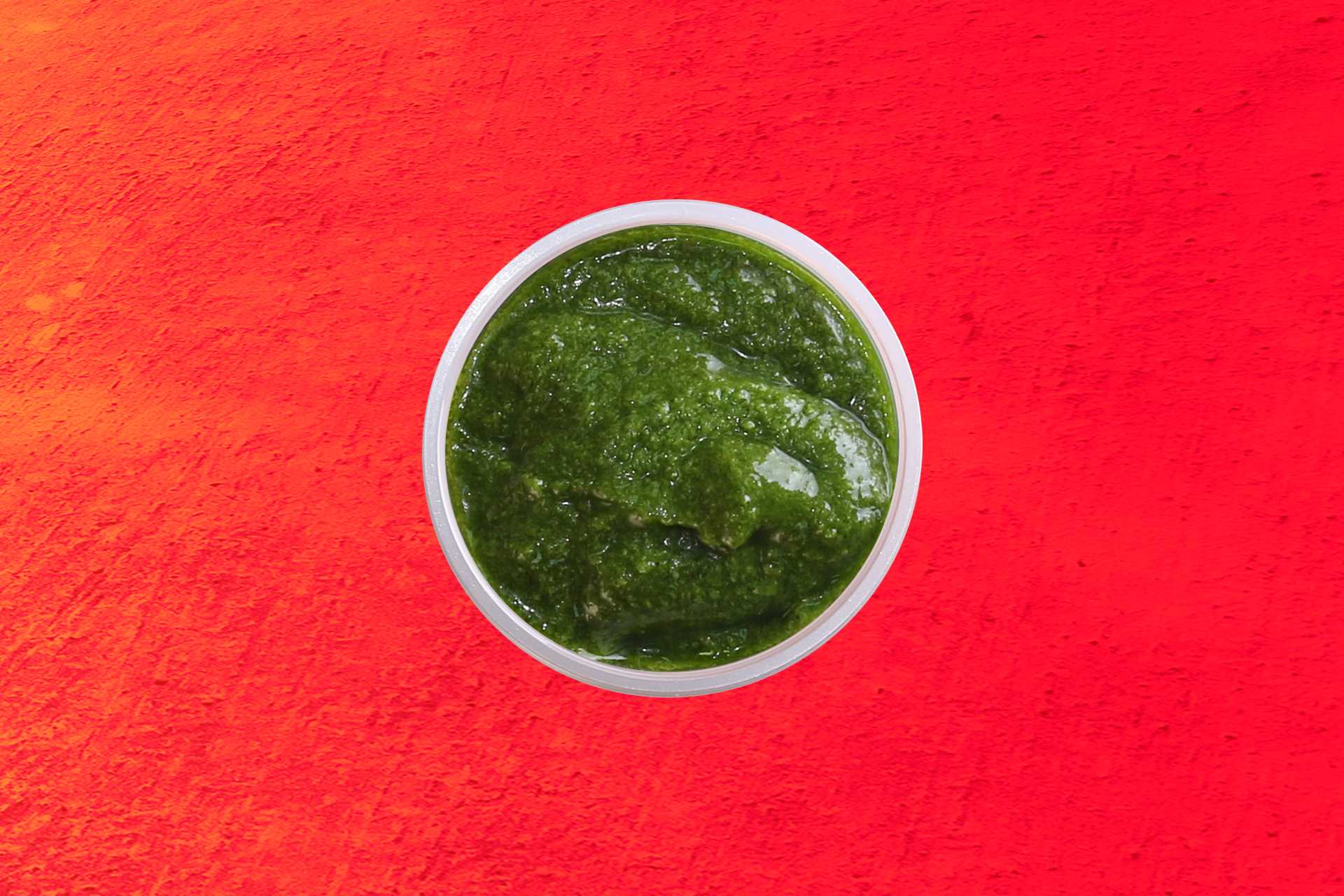 Pesto Sauce