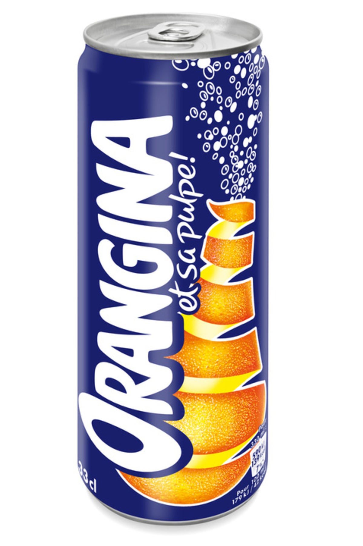 Orangina
