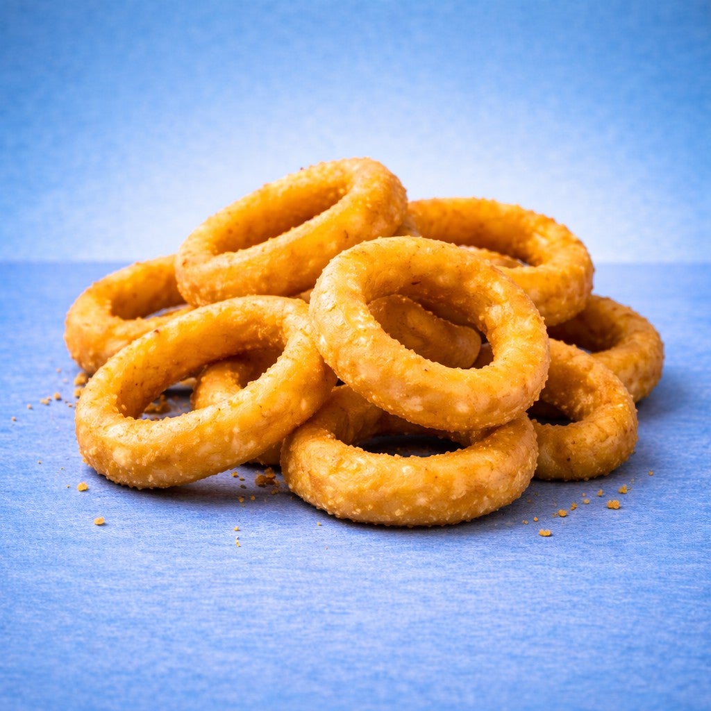 🧅 Onion Rings x5