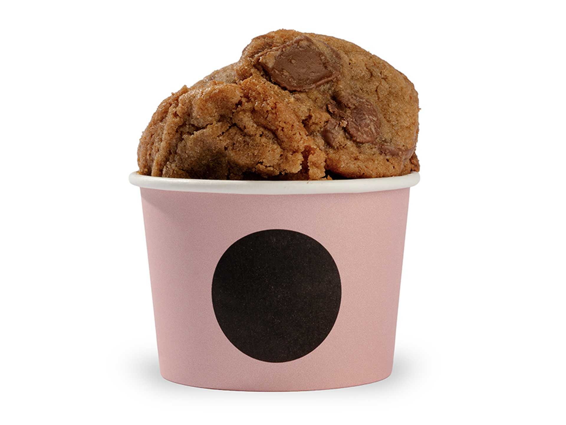 Mini Cookies 3 Pcs