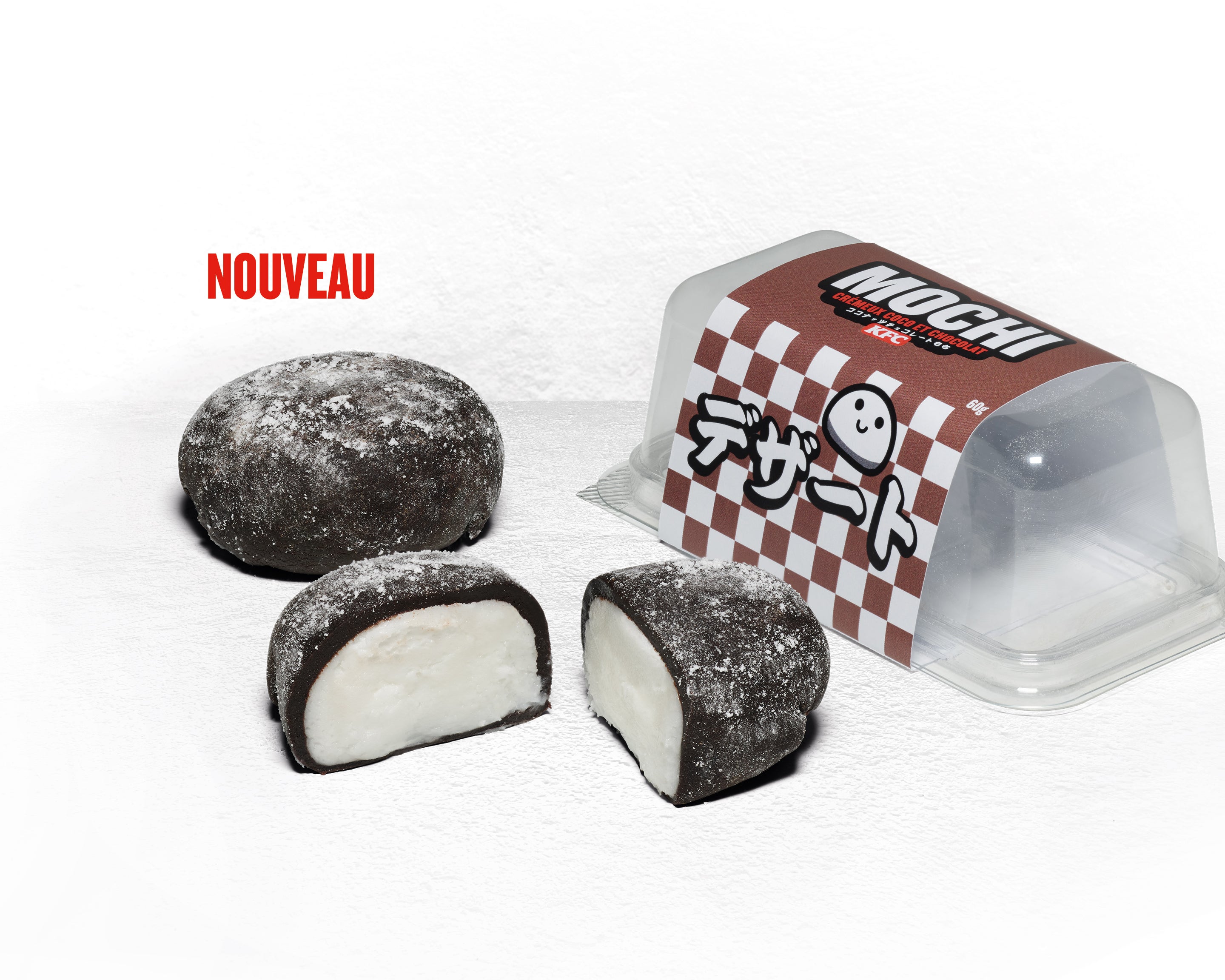 MOCHIS CHOCO & COCO
