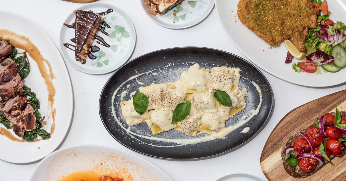 Martini Restaurant Leighton Buzzard delivery from Leighton Buzzard