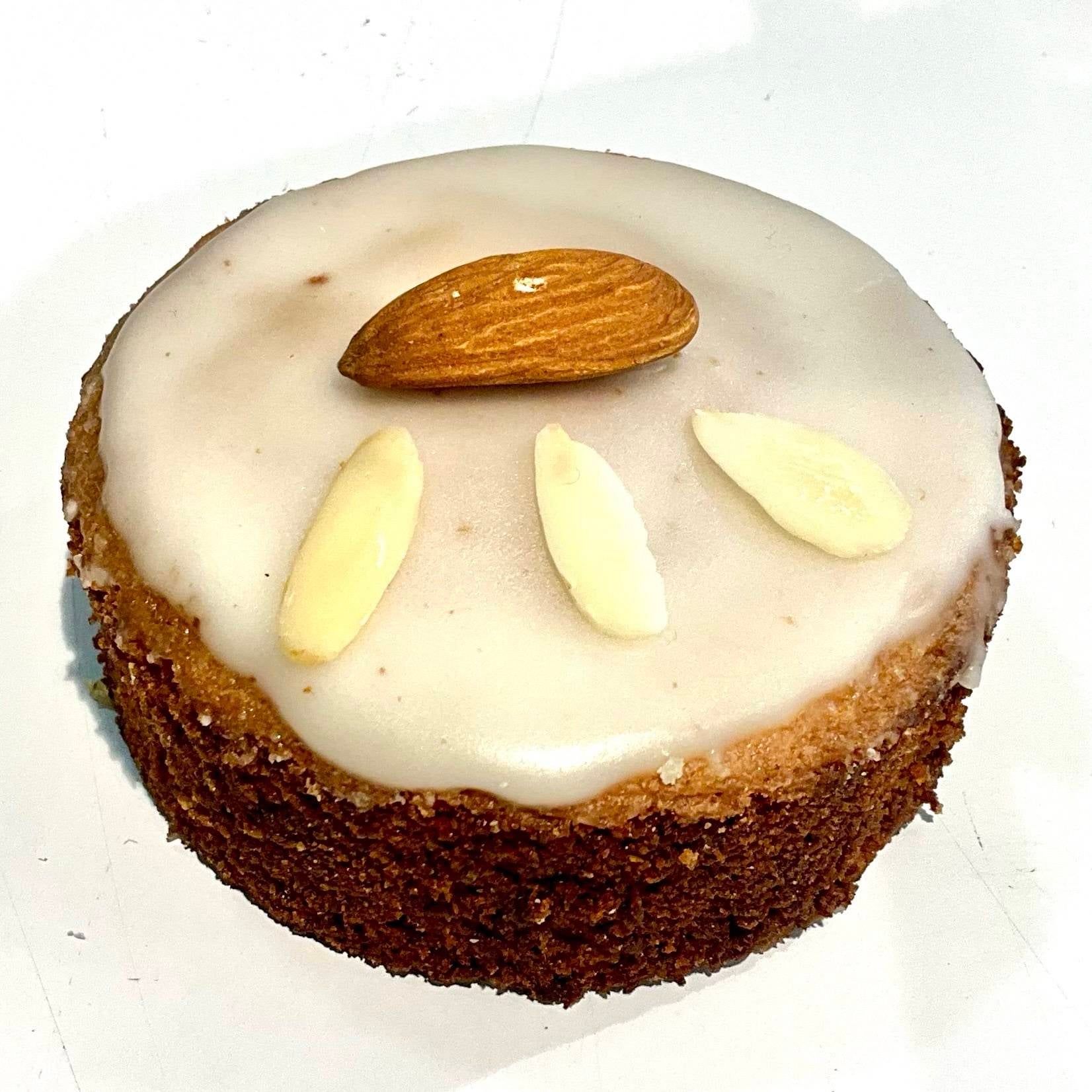 🥧 🔥 Amandier Royal des Caraïbes