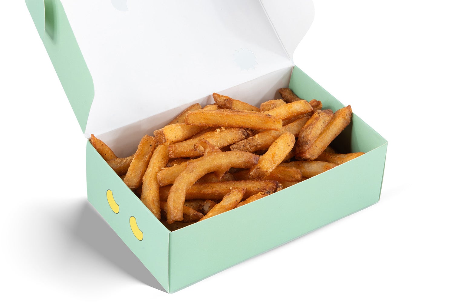 Season Fries