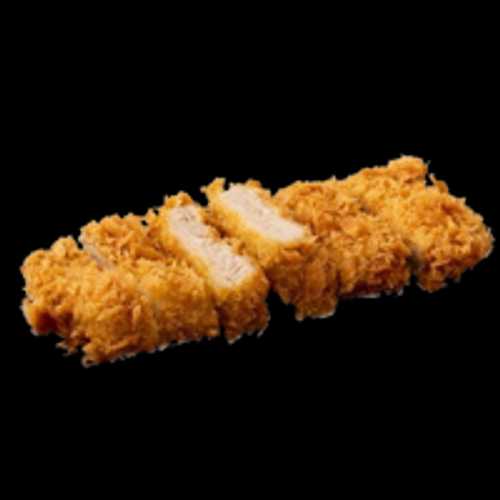 POULET CROUSTILLANT