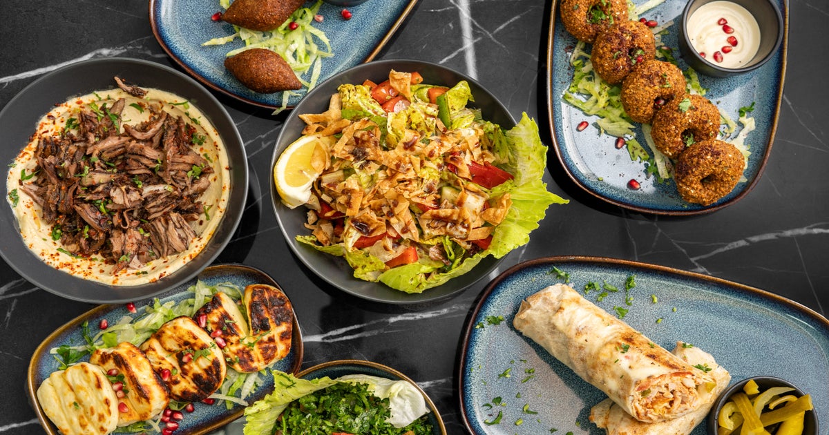 Roma Restaurant delivery from Southall - Order with Deliveroo