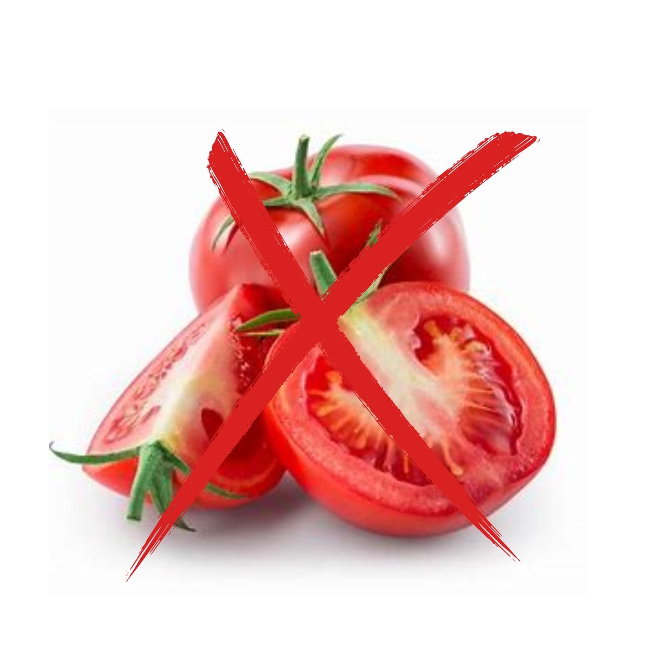 Sans Tomate
