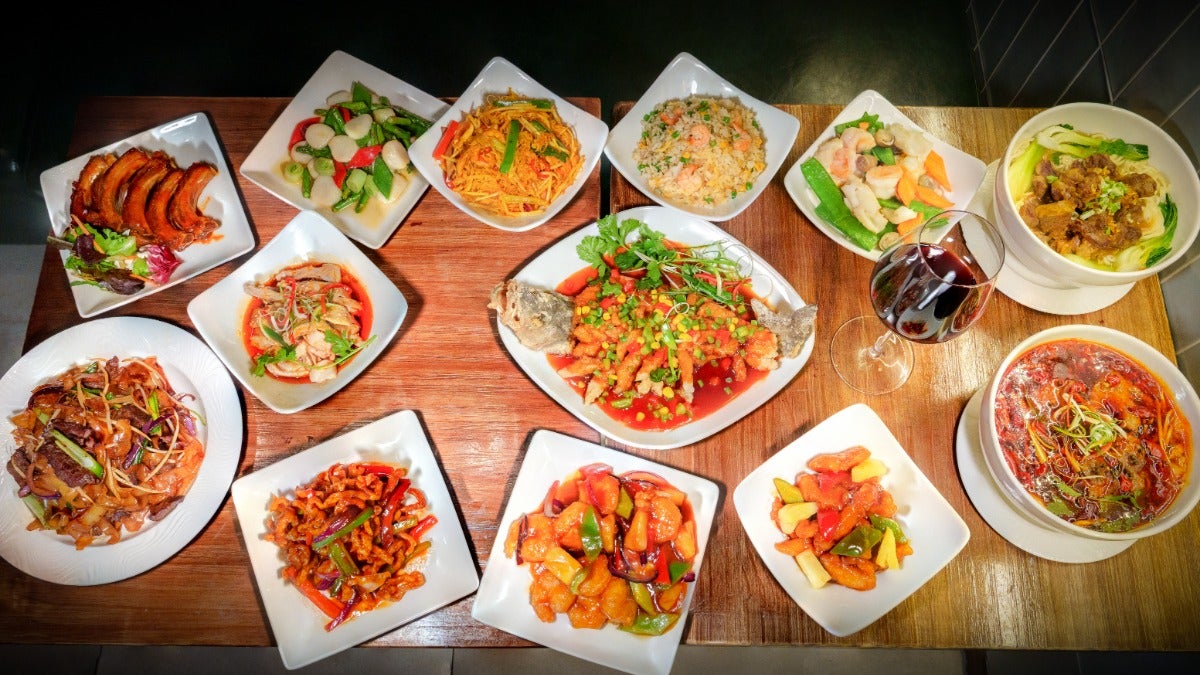 China Town Balham