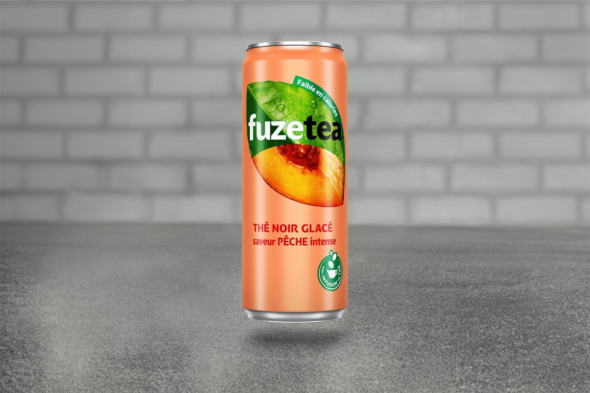 Fuzetea