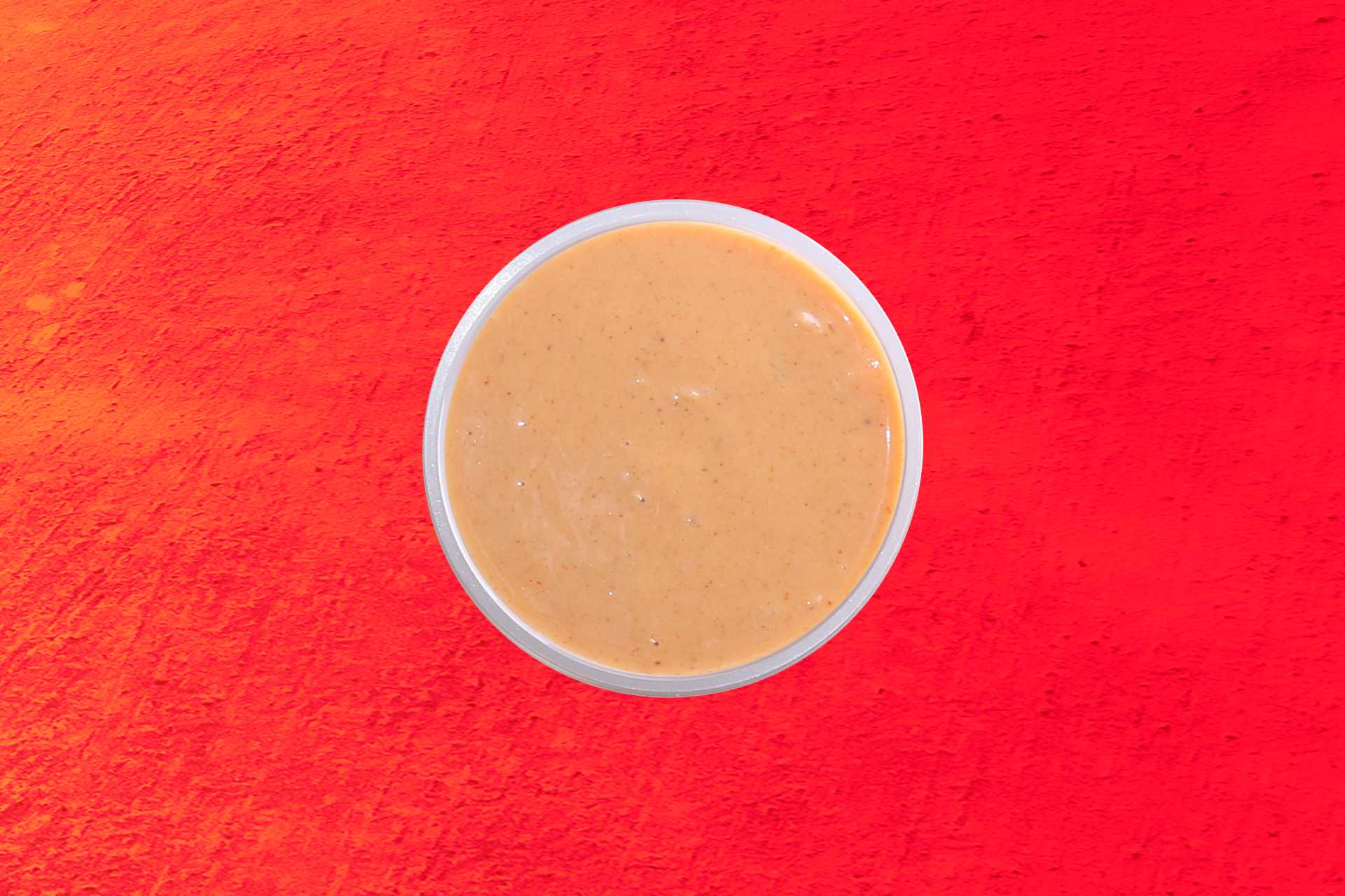 Pink Sauce