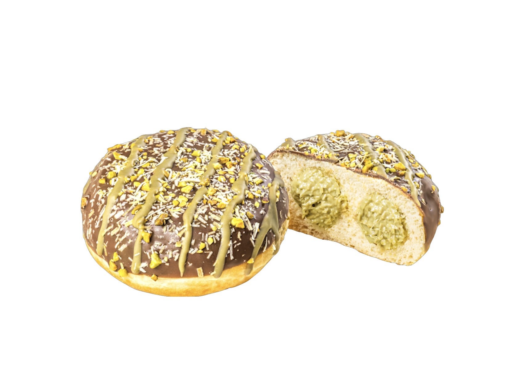 Beignet de Dubaï 🍩
