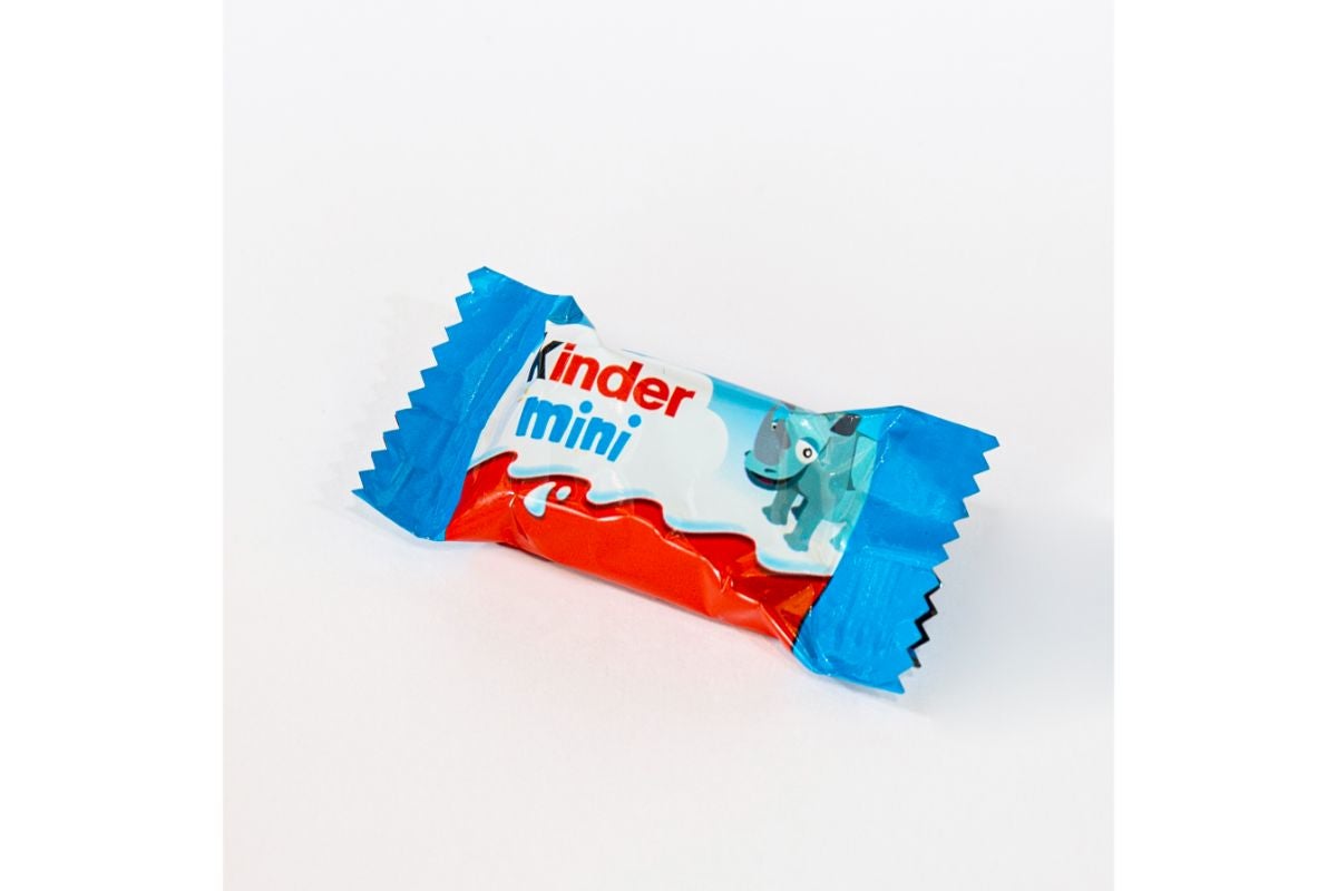 Kinder Mini
