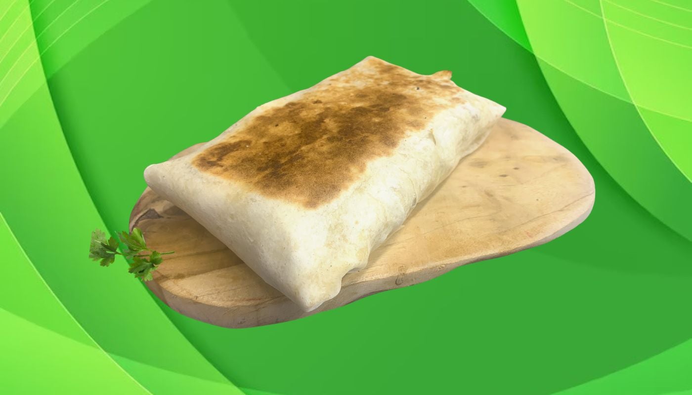 Tacos falafel®�