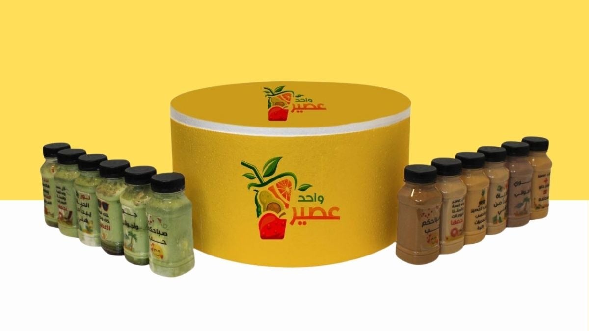BOX Matcha and Iced coffee mix 12 piece