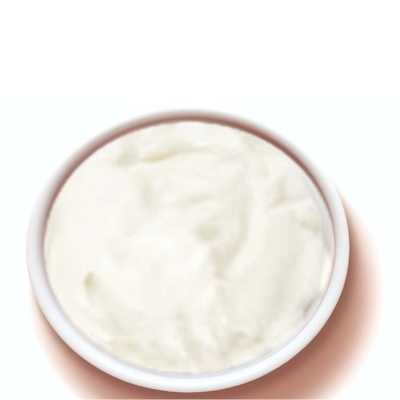 Garlic Mayonaise Sauce
