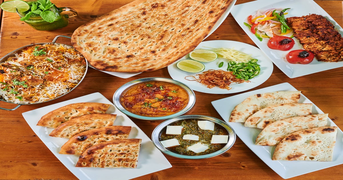 Barbecue Delights JBR delivery from J.B.R. Order with Deliveroo