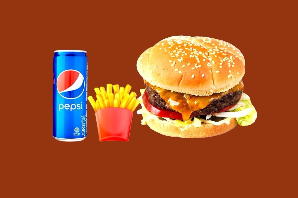 Burger comté formule