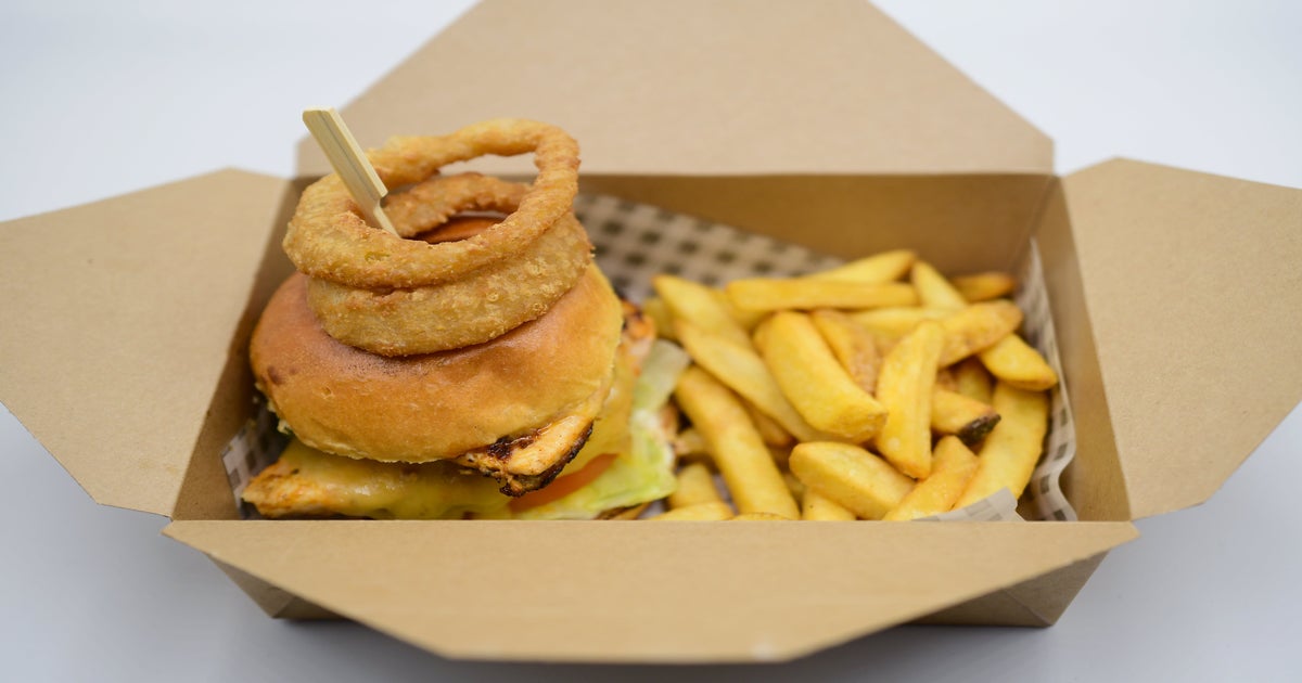 Oscar's Wine Bar and Bistro delivery from York City Centre Order with