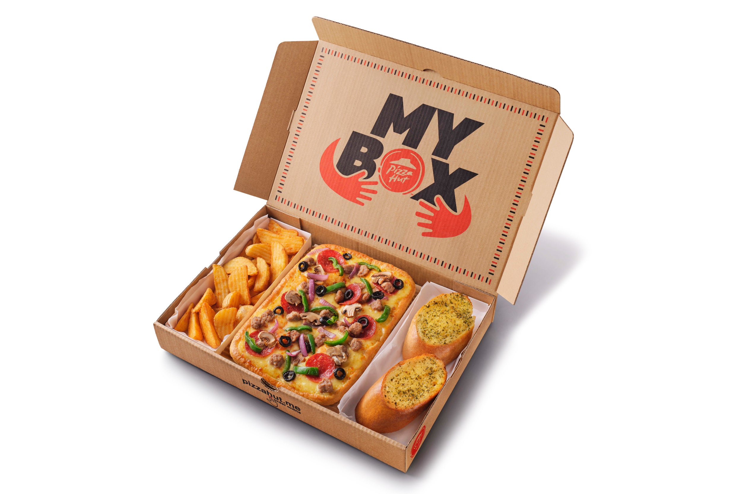 My Box