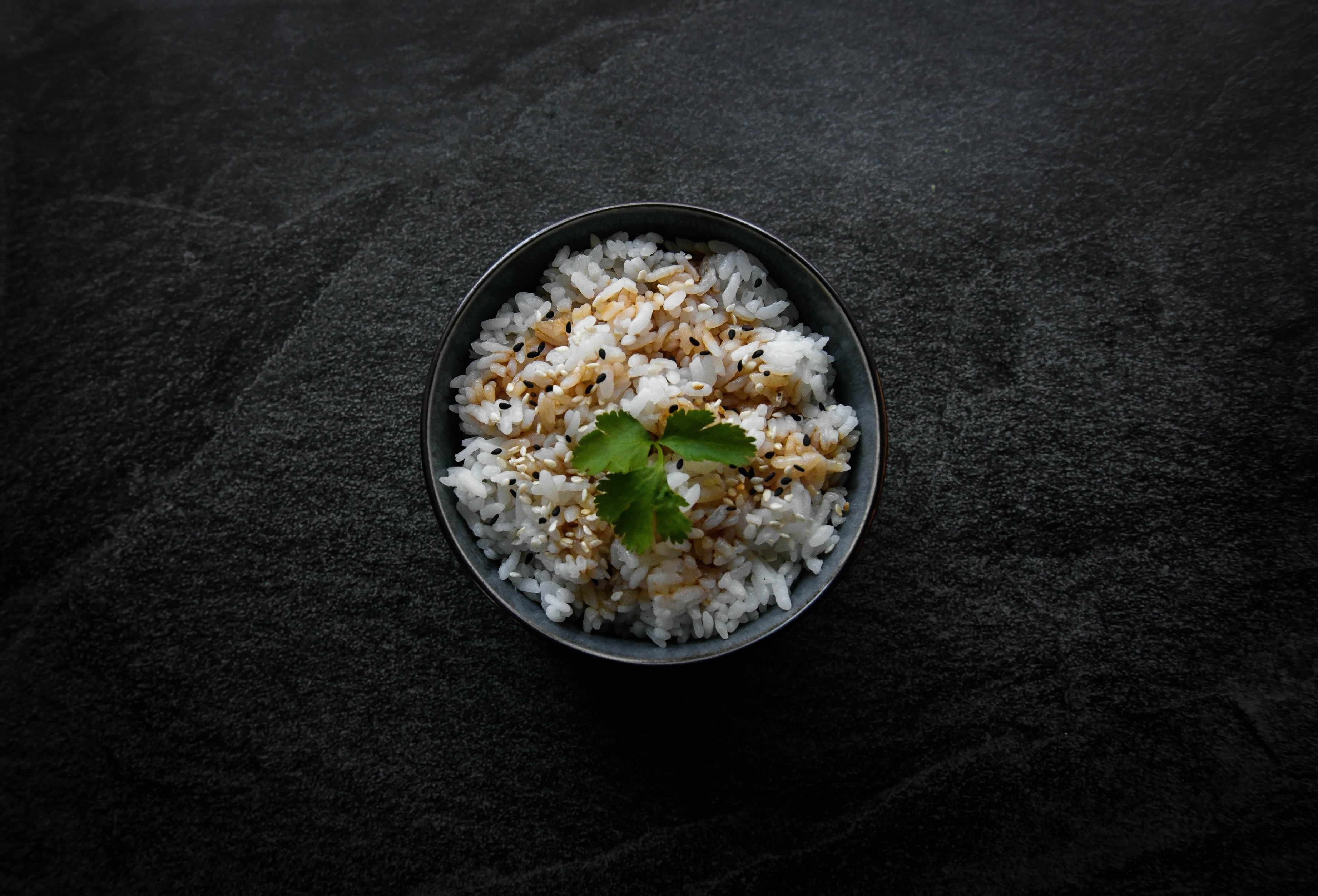 Riz vinaigré 🥢🍚