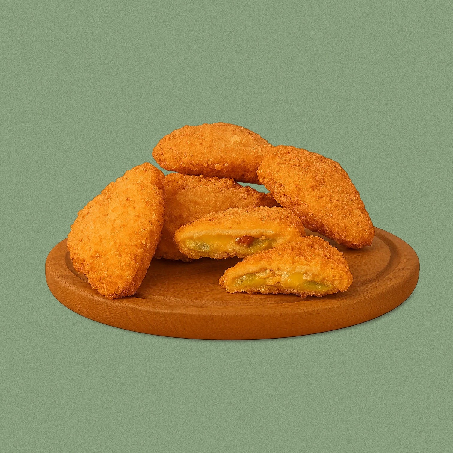 Jalapeno Nagos