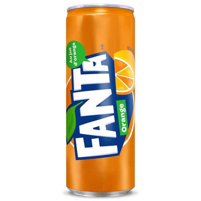 Fanta 33cl🥤💦