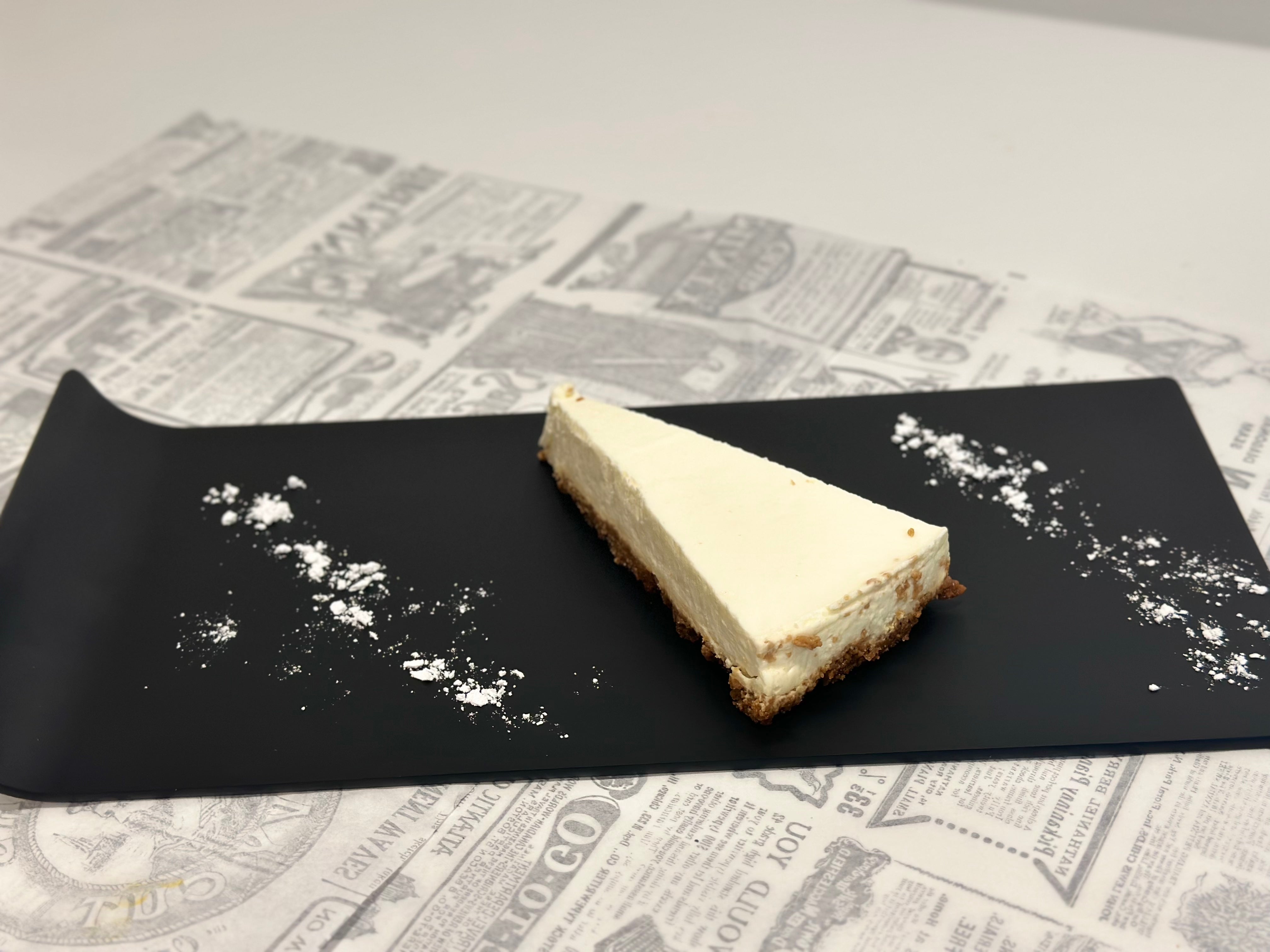 Cheesecake