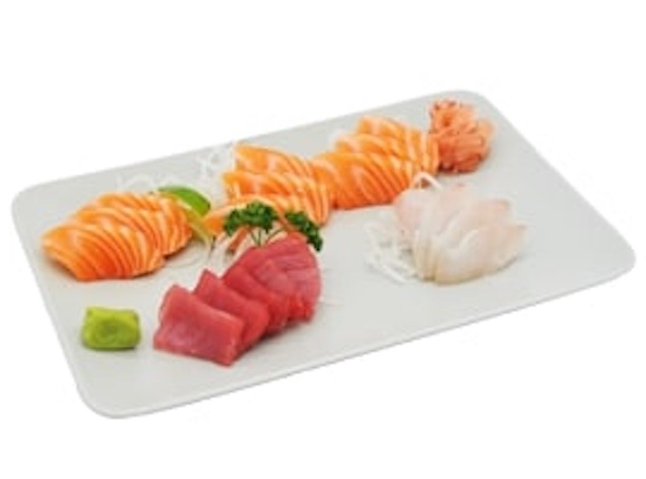 T7 - Menu sashimi (moyen)