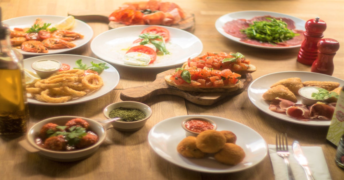 Il Sugo, a Taste of Italy Camden delivery from Camden Order with