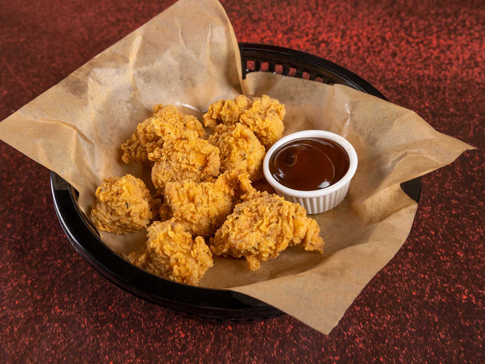 Chicken Nuggets
