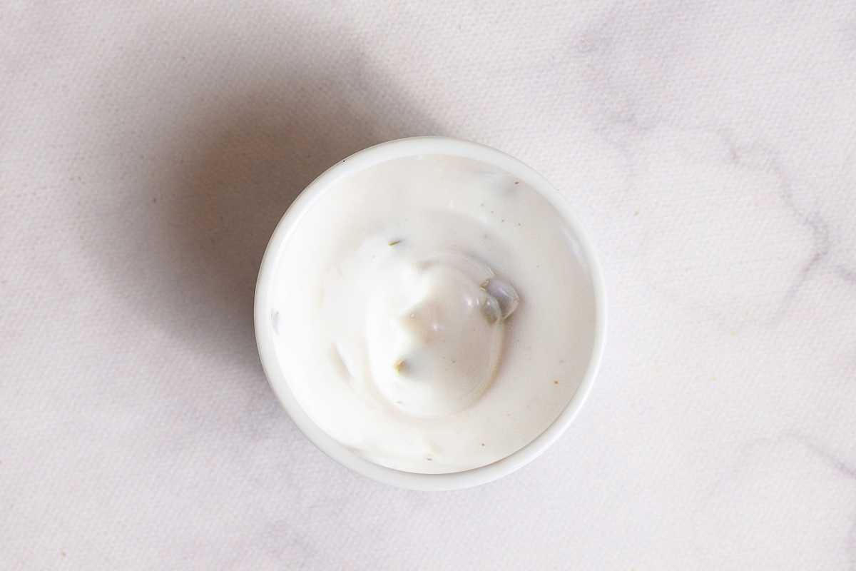 Ranch Sauce
