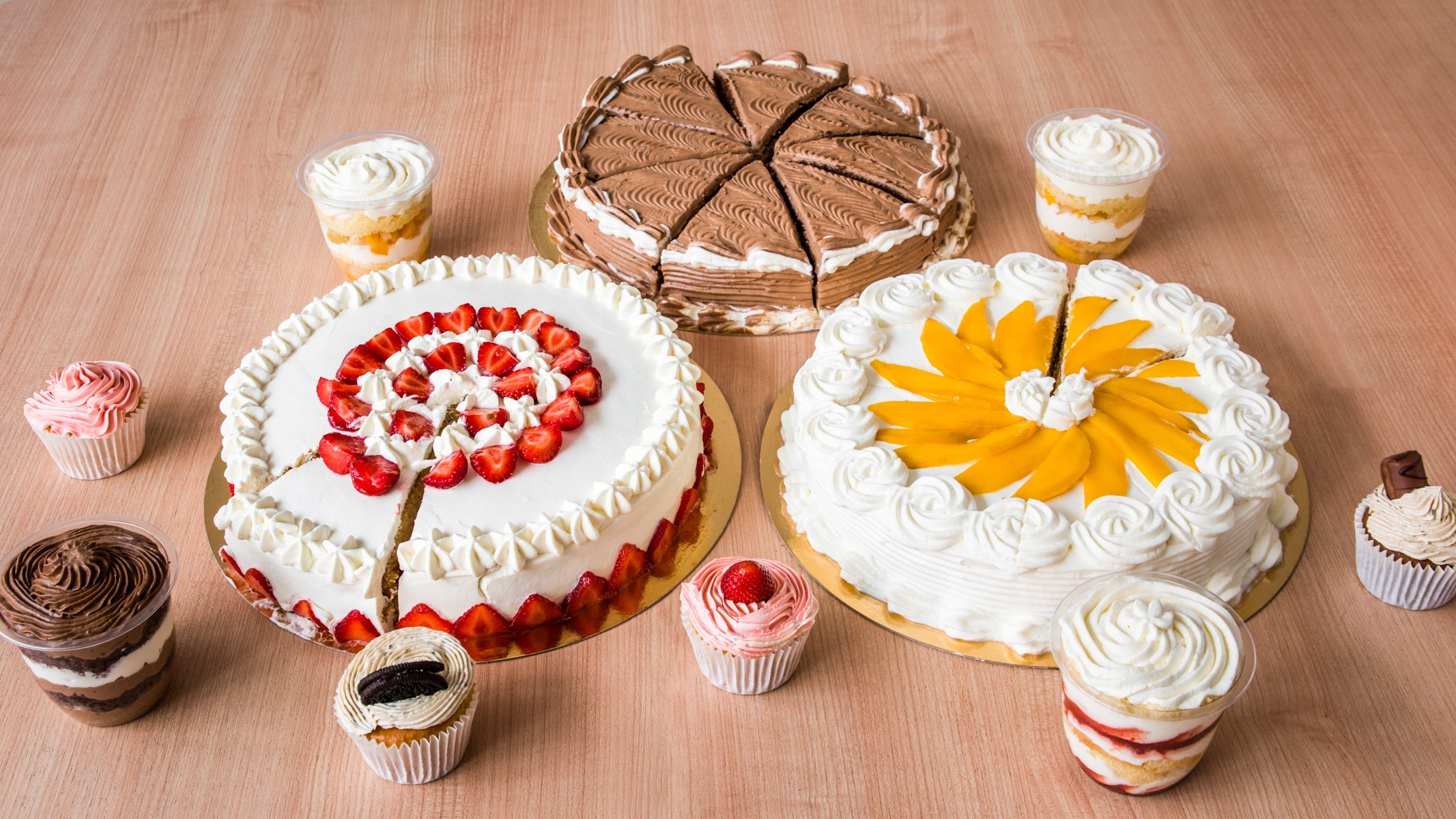 Au Bonheur Du Gateau 82 Avenue Jean Rieux 31500 Toulouse