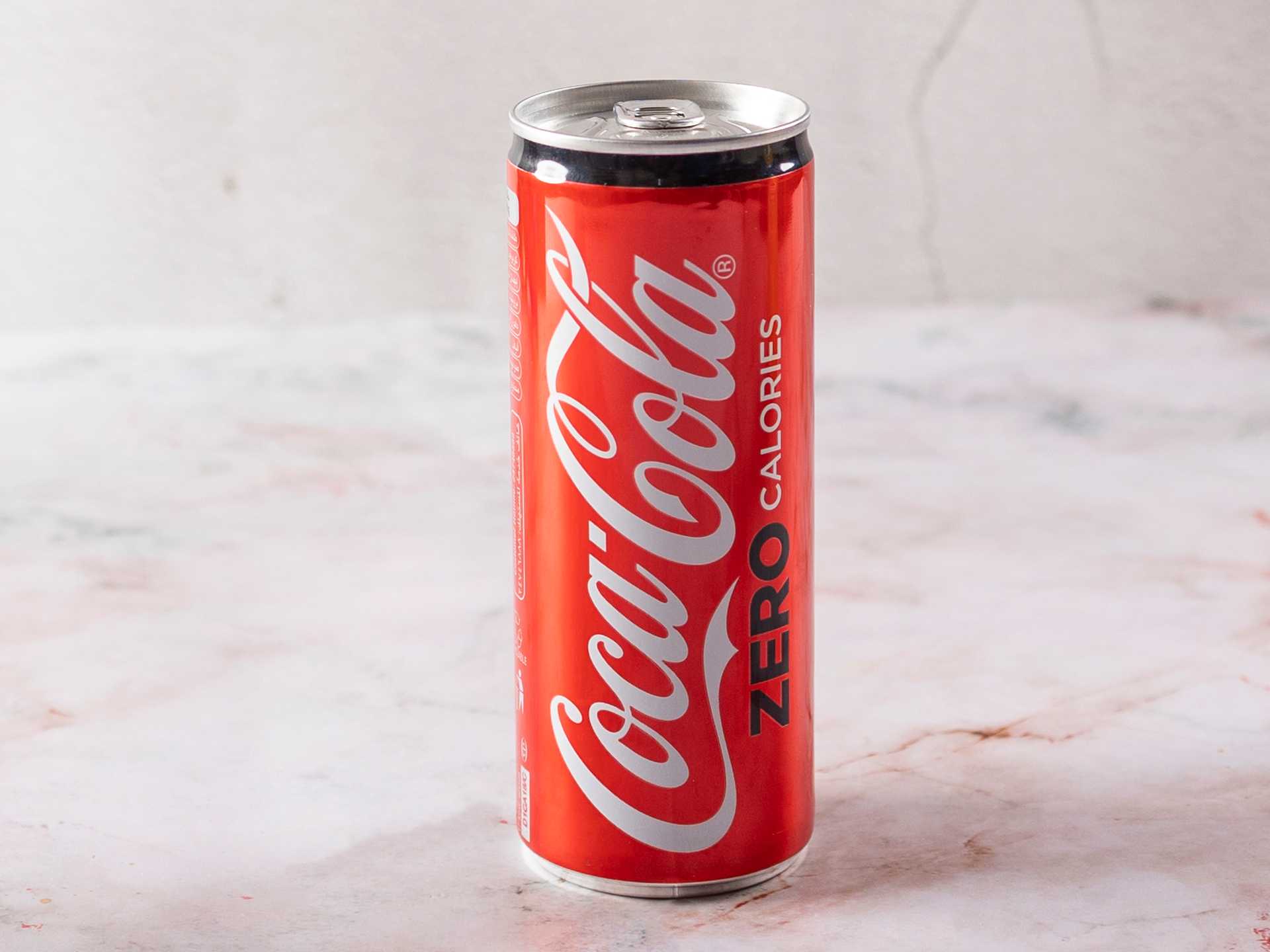 Coke Zero
