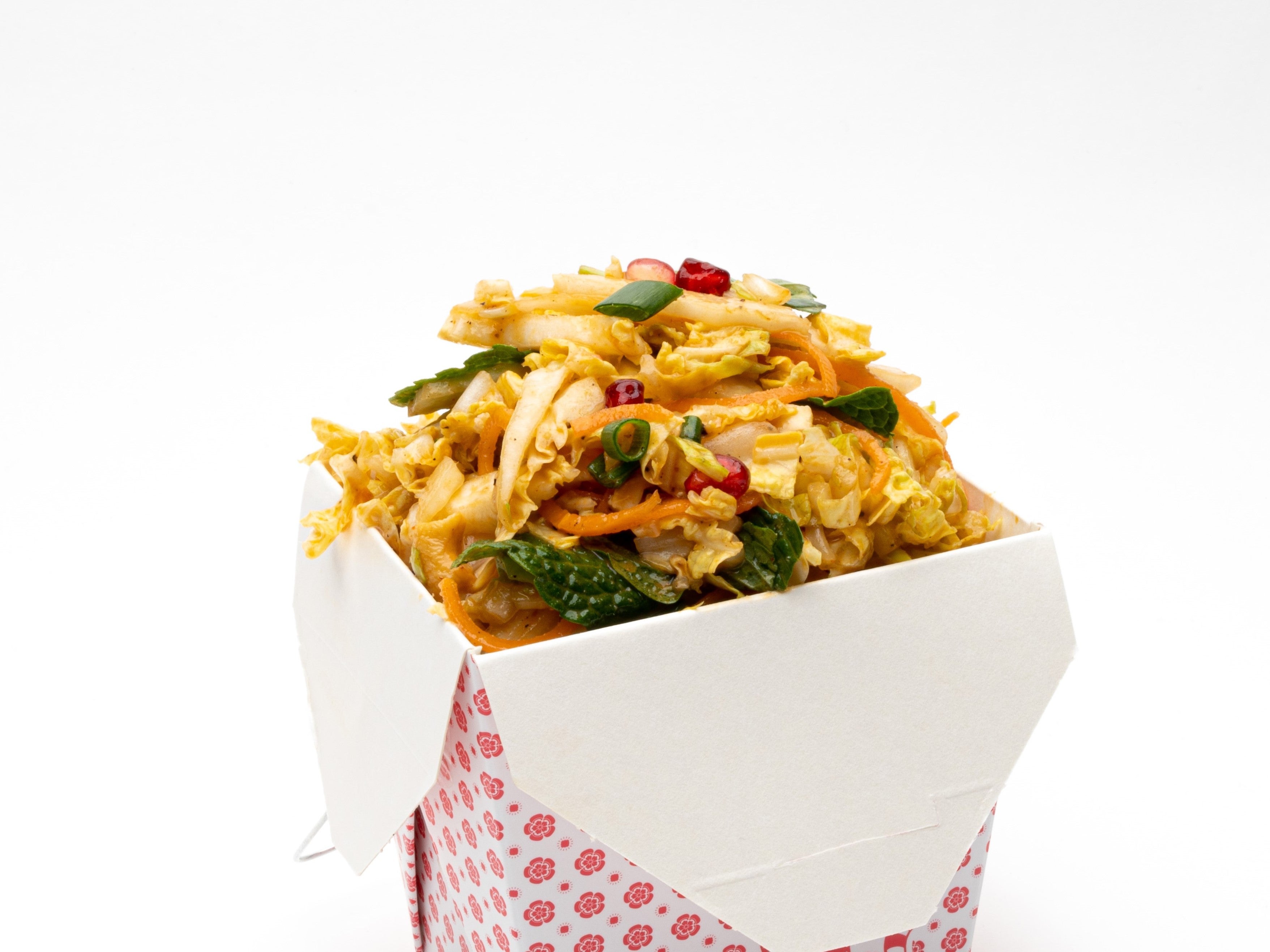 Chinese Salad