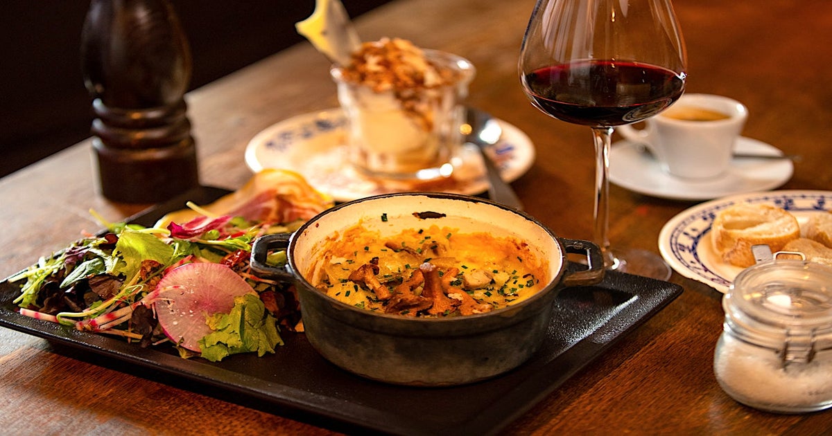 Lard et la Maniere livre depuis Clermont Centre Ville Commandez