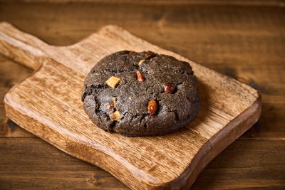 Le Gros Cookie Tout Chocolat