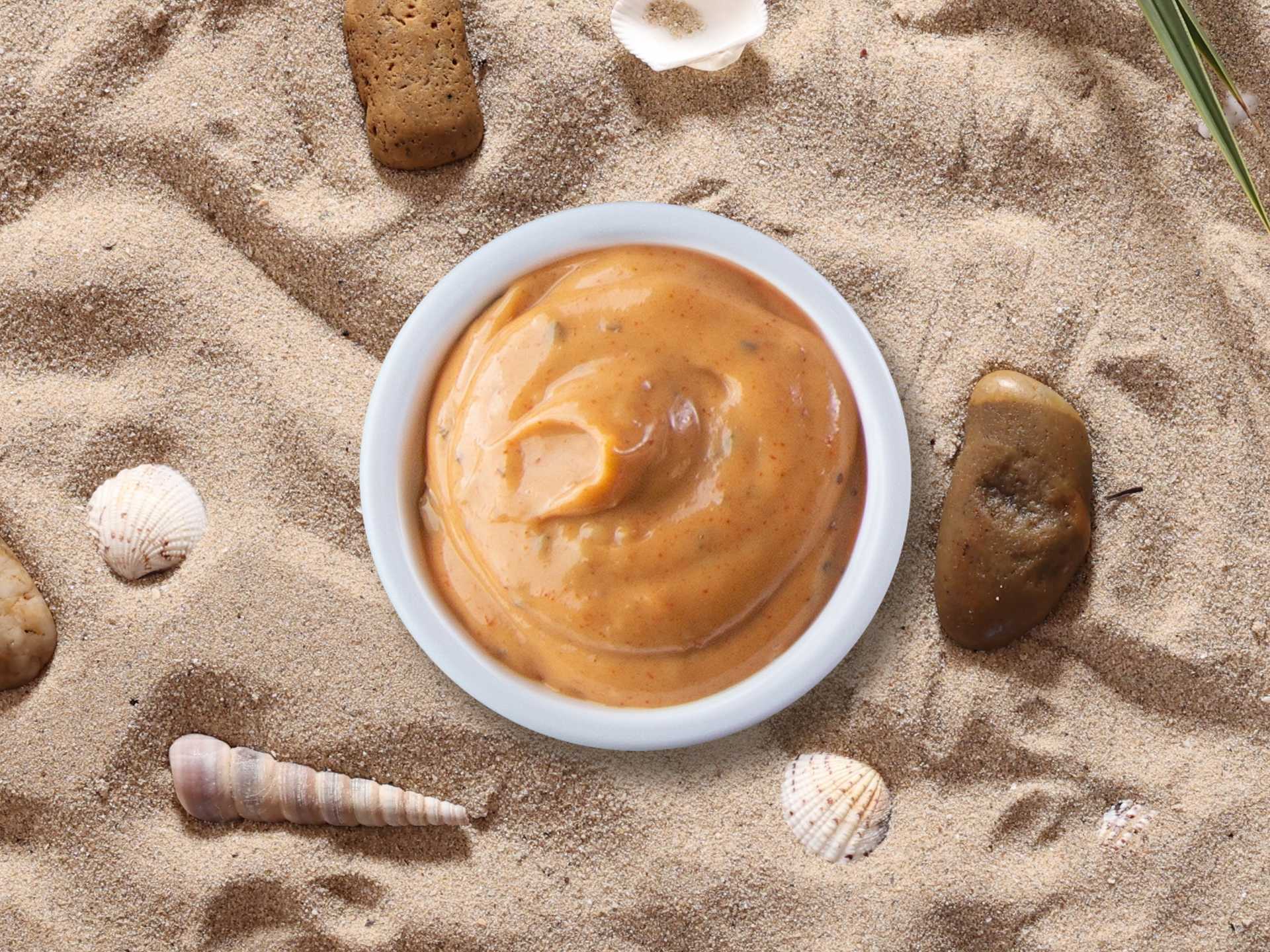 Spicy Ranch Sauce
