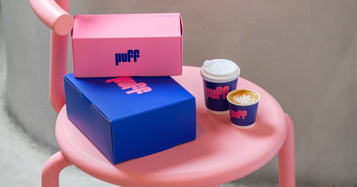 Puff delivery from Al Etihad Order with Deliveroo