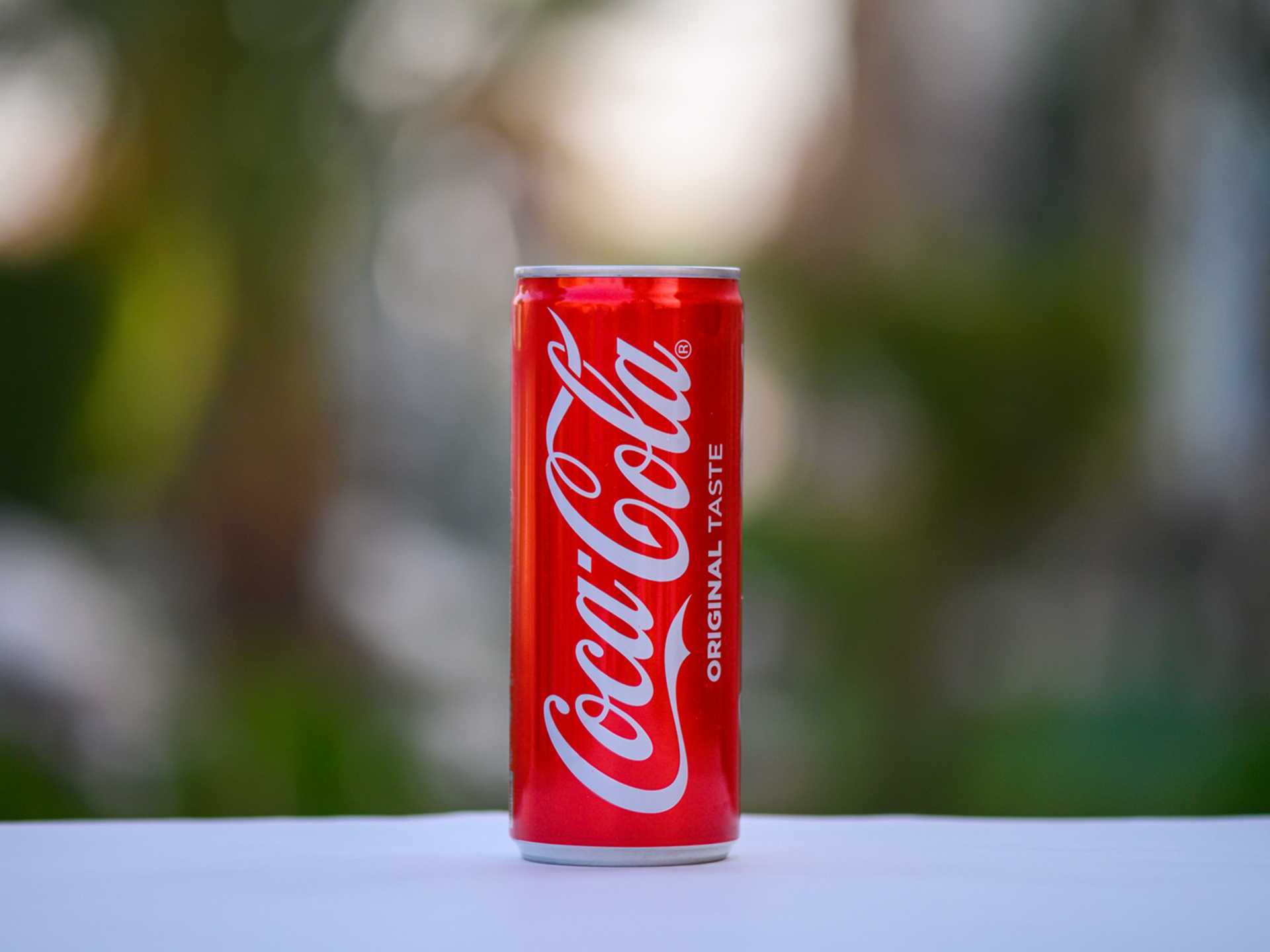 Coca Cola