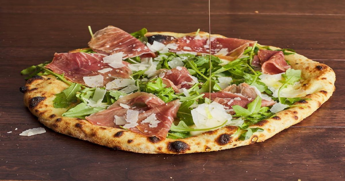 Piccolos Chessington delivery from Chessington Order with Deliveroo