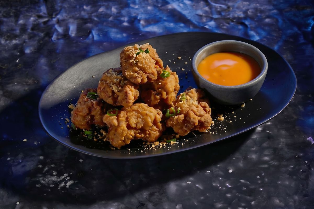 Karaage Chicken 
