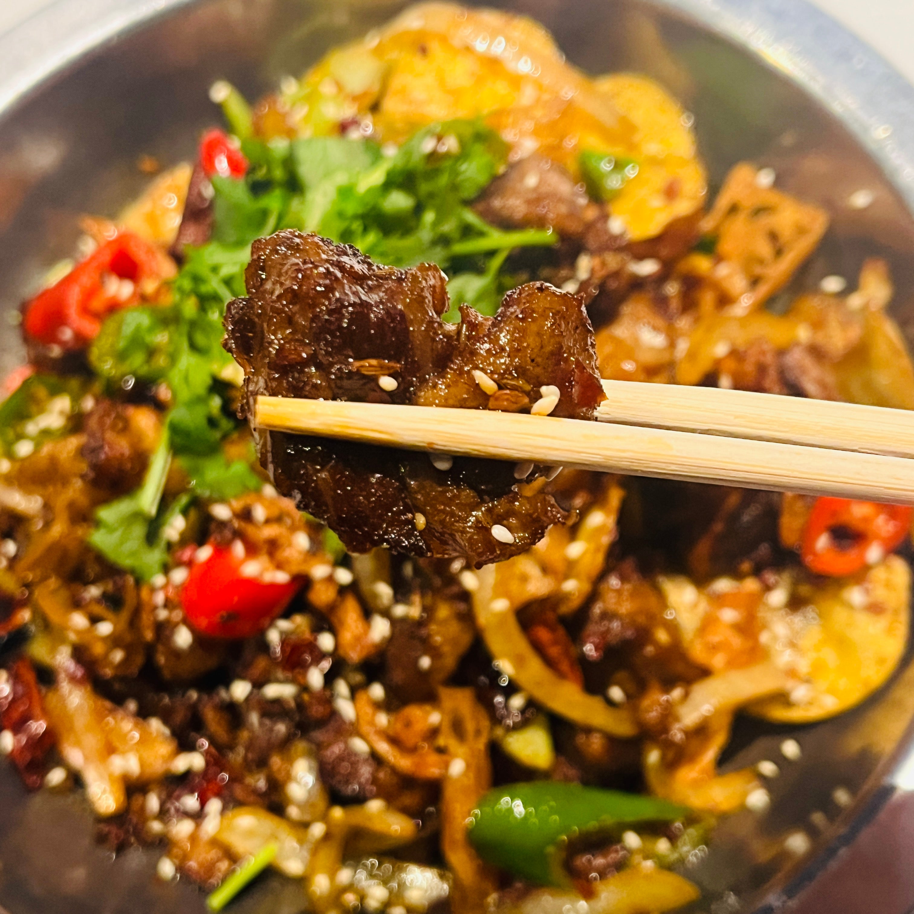 Casserole / Stew 锅仔砂锅类