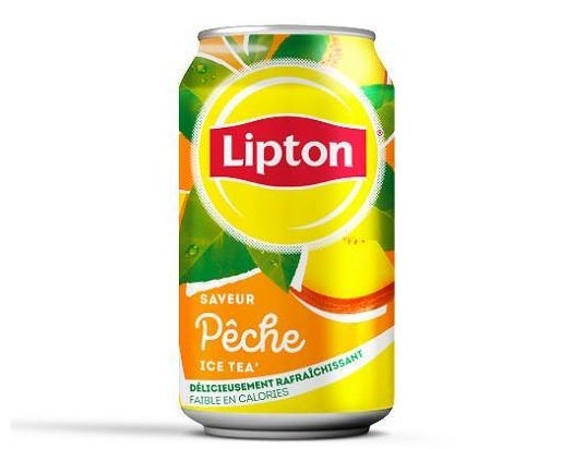 Lipton Ice-Tea🥤