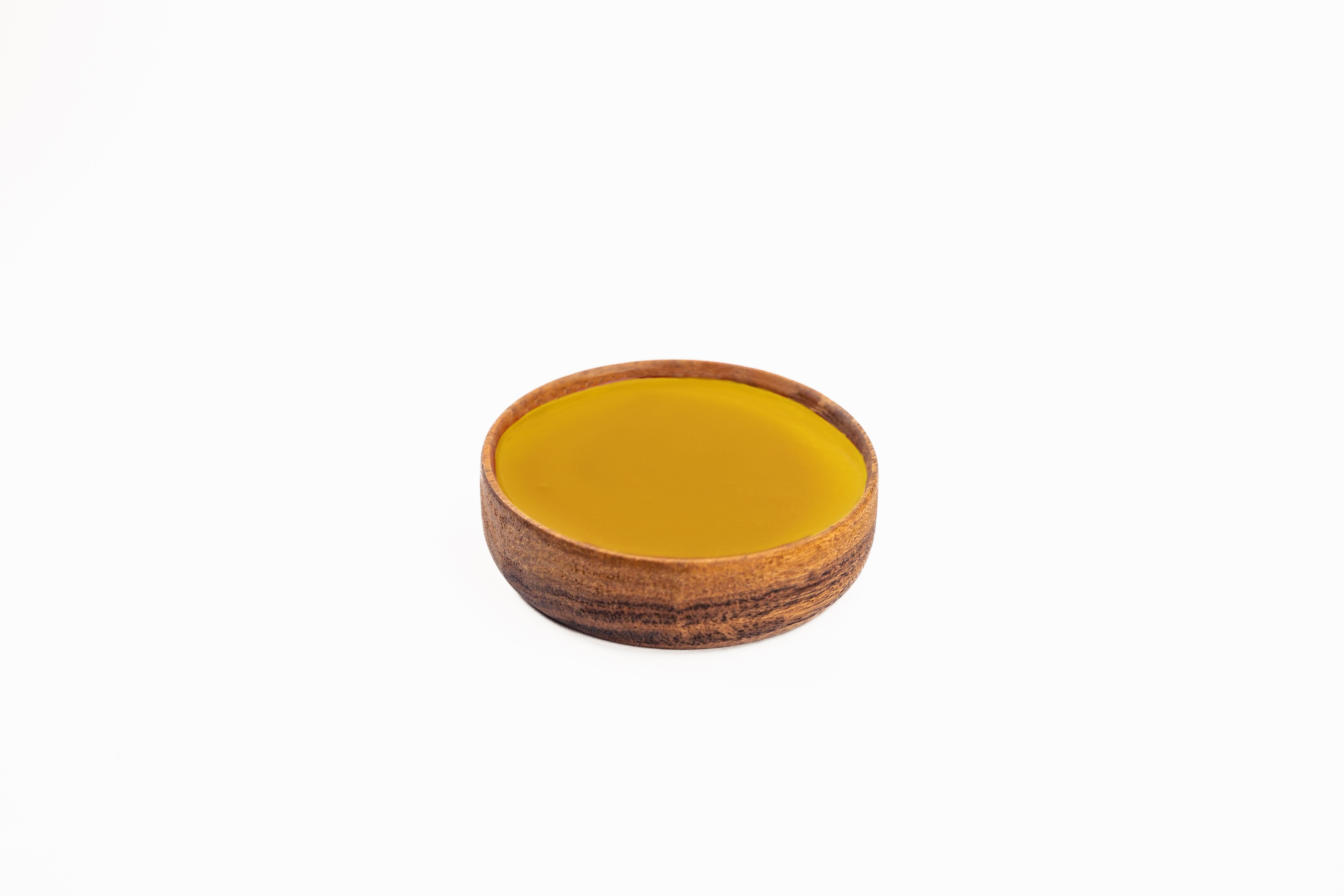 Coulis de mangue