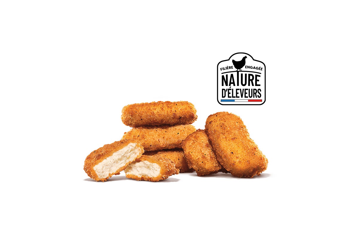 King Nuggets® (6)